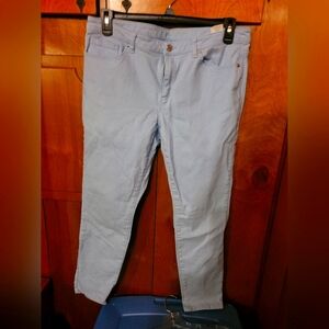 MICHAEL KORS CROP PANTS